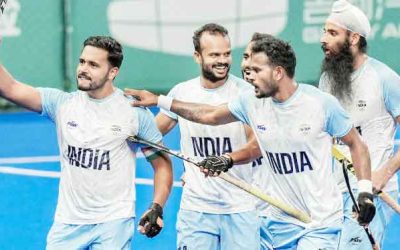 In 2024, Indian hockey achieved unprecedented success on the Olympic roller coaster.