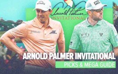 2024 Arnold Palmer Invitational Picks: Betting Focus on Bay Hill