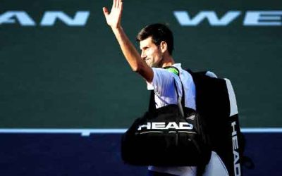 Indian Wells Men's Preview: Will returning champion Djokovic, Nadal maintain momentum, can Alcaraz be stopped?