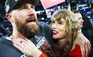 Swift's Super Bowl Math Adds Up to a Solid Score